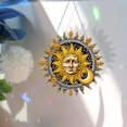 thumbnail image 4 of Adornos de Arte Diamante DIY Ygjytge Acrílico Estrellas Especial para Principiantes Adultos, 4 of 9