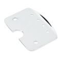 thumbnail image 1 of Cordal de 4 Cuerdas ANGGREK Metal Plateado, 1 of 8
