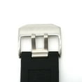 thumbnail image 2 of Bracelet de Montre en Silicone 23MM pour Remplacement Luminox A9I8, 2 of 6