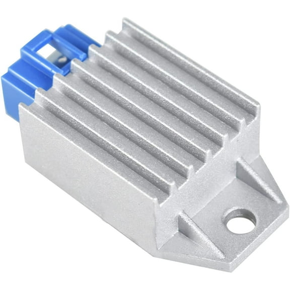 Labwork Golf Cart Voltage Regulator JF2-81910-01-00 Replacement for Yamaha G8 G9 G14 G16 G20 G21 G22