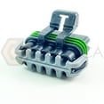 thumbnail image 3 of 1x Connector 10-way for Module Control PT588 w/out wire, 3 of 3