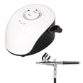 thumbnail image 4 of Facial Oxygen Injection, Skin Care Portable Facial Airbrush  for Home, 4 of 7