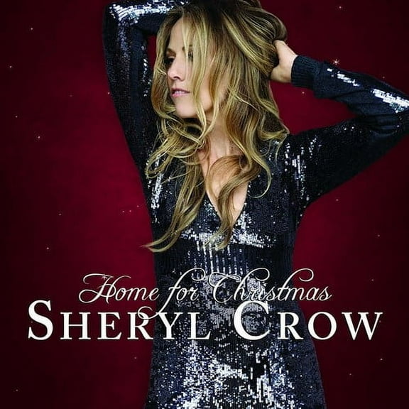 Sheryl Crow - Home For Christmas - Music & Performance - Vinyl