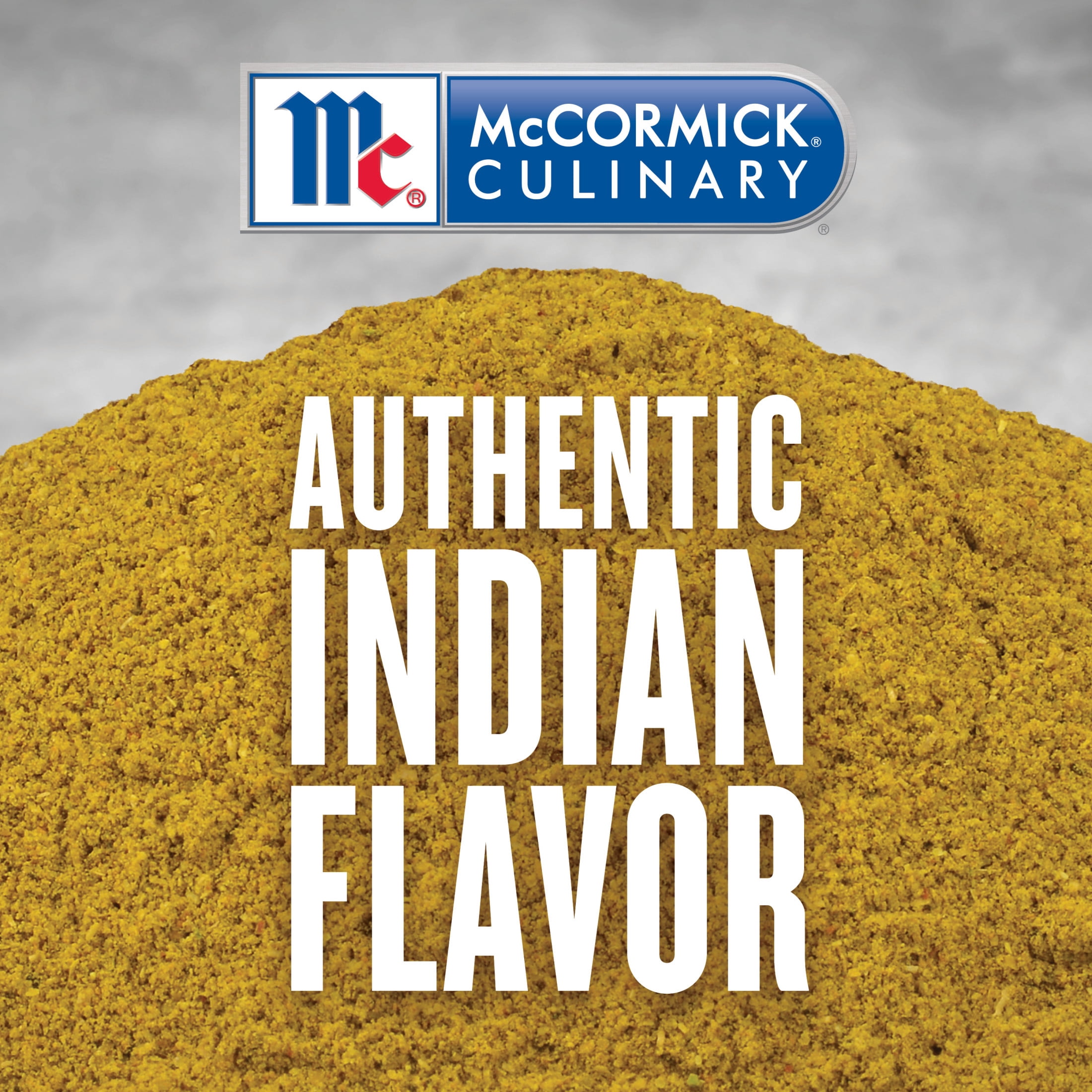 McCormick Culinary Kosher Curry Powder, 16.0 oz Bottle