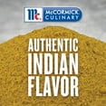 thumbnail image 3 of McCormick Culinary Kosher Curry Powder, 16.0 oz Bottle, 3 of 12