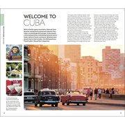 Travel Guide DK Cuba, (Paperback)