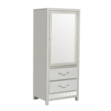 Home Fare Home Meridian Isabelle Wardrobe