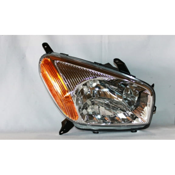 TYC 20-6175-00 TYC Regular Fits 2001 Toyota RAV4