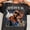 Charcoal, variant on Usher Vintage Graphic T-Shirt, R&B Music Legend Collage Tee, Retro Concert Fan Shirt