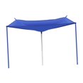 thumbnail image 1 of Bolsa de agua para limpieza de ventiladores de cocina, doble cara, impermeable, con ventosa, de tela Oxford. Azul, 1 of 9