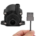 thumbnail image 4 of Micro Water Pump,Micro DC 12V Water Water Cooling Pump Cooler Pump Optimal Efficiency, 4 of 12