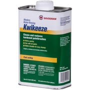 1 PK, Savogran Kwikeeze 1 Qt. Ready To Use Liquid Methylene Chloride Free Cleaner