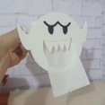 thumbnail image 2 of Great promotion! Create Cartoon Tissue Holder, Party Decoration, Home Acrylic Tissue Holder, 2 of 5