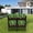 Brown 2+2 Boxes, variant on ToppiJoy Raised Self-Watering Garden Bed with Legs, Garden Boxes Plant Pots Plastic Planter for Indoor Outdoor Vegetables, Fruits, Potato, Flowers (Brown 3+3 Boxes)