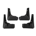 thumbnail image 1 of Unique Bargains 1 Set Mud Flaps Splash Guards for Kia EV9 2023-2024 Front and Rear Mud Guards W/Mount Accessories, 1 of 1