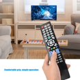thumbnail image 3 of Mando a distancia para TV ANGGREK LED LCD HDTV BN59-00937A BN59-00936A, 3 of 8