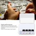 thumbnail image 3 of Lubricating Oil, Anti Resinization Watch Oil Set  Mild  For Home, 3 of 8