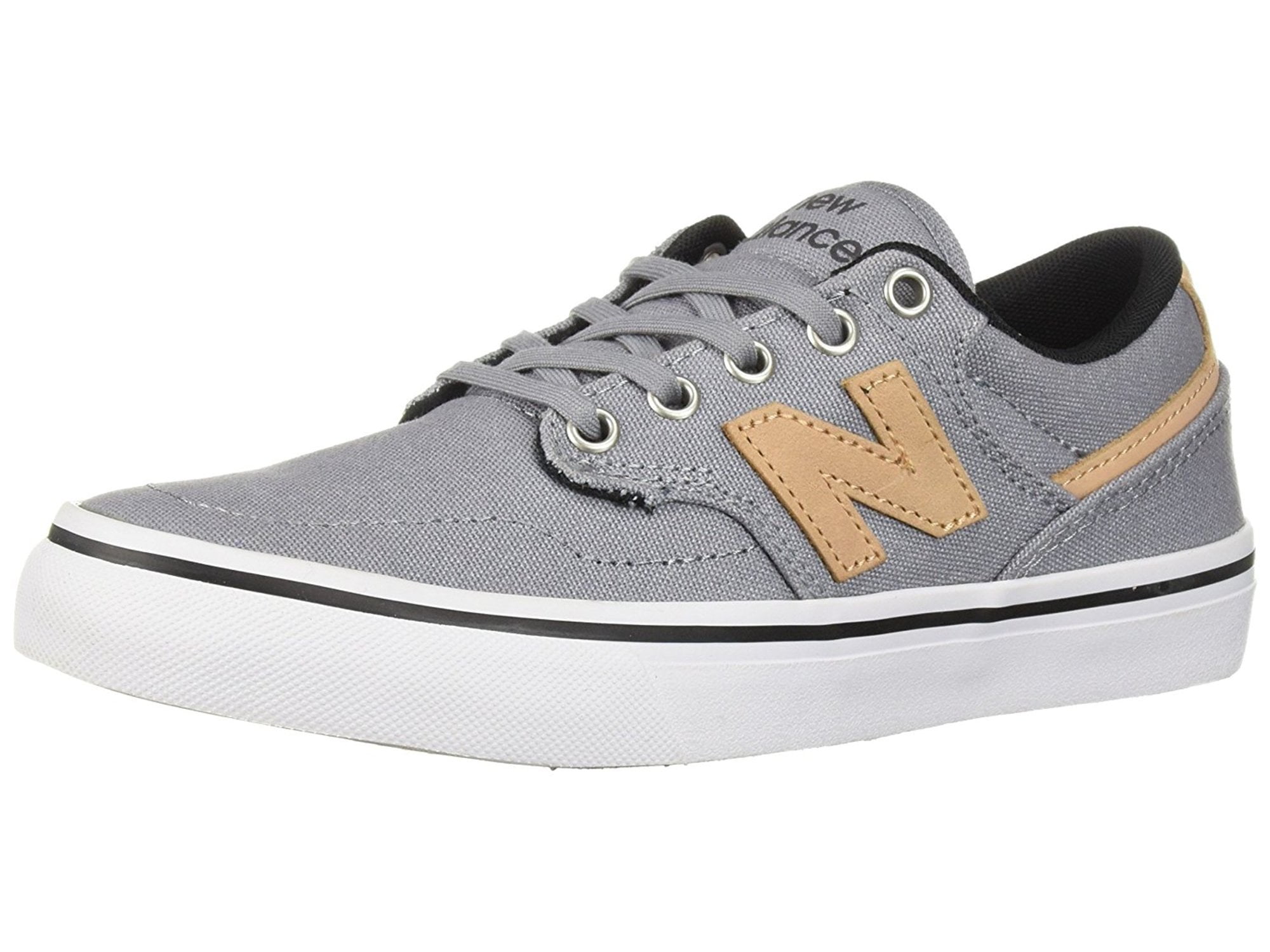new balance men's 331v1 skate shoe