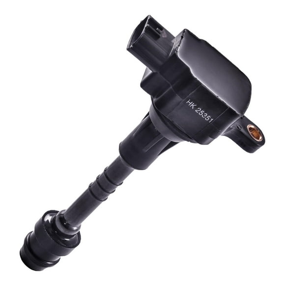 Set of 4 Herko Ignition Coil B153 for Nissan Sentra Almera 1.8L 2001-2006