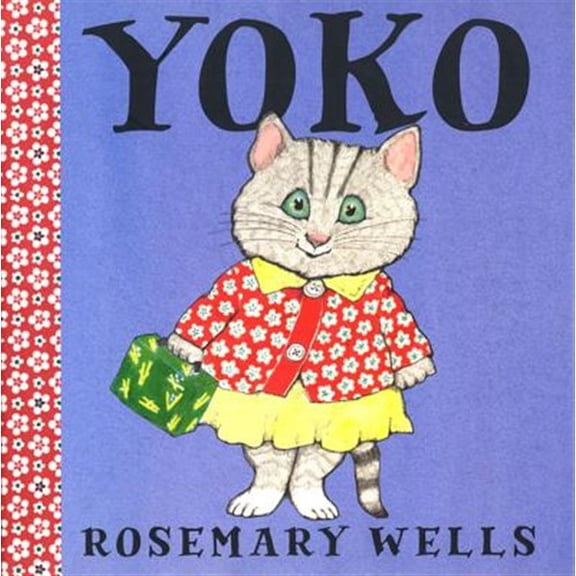 Pre-Owned Yoko (Paperback) 1423119835 9781423119838