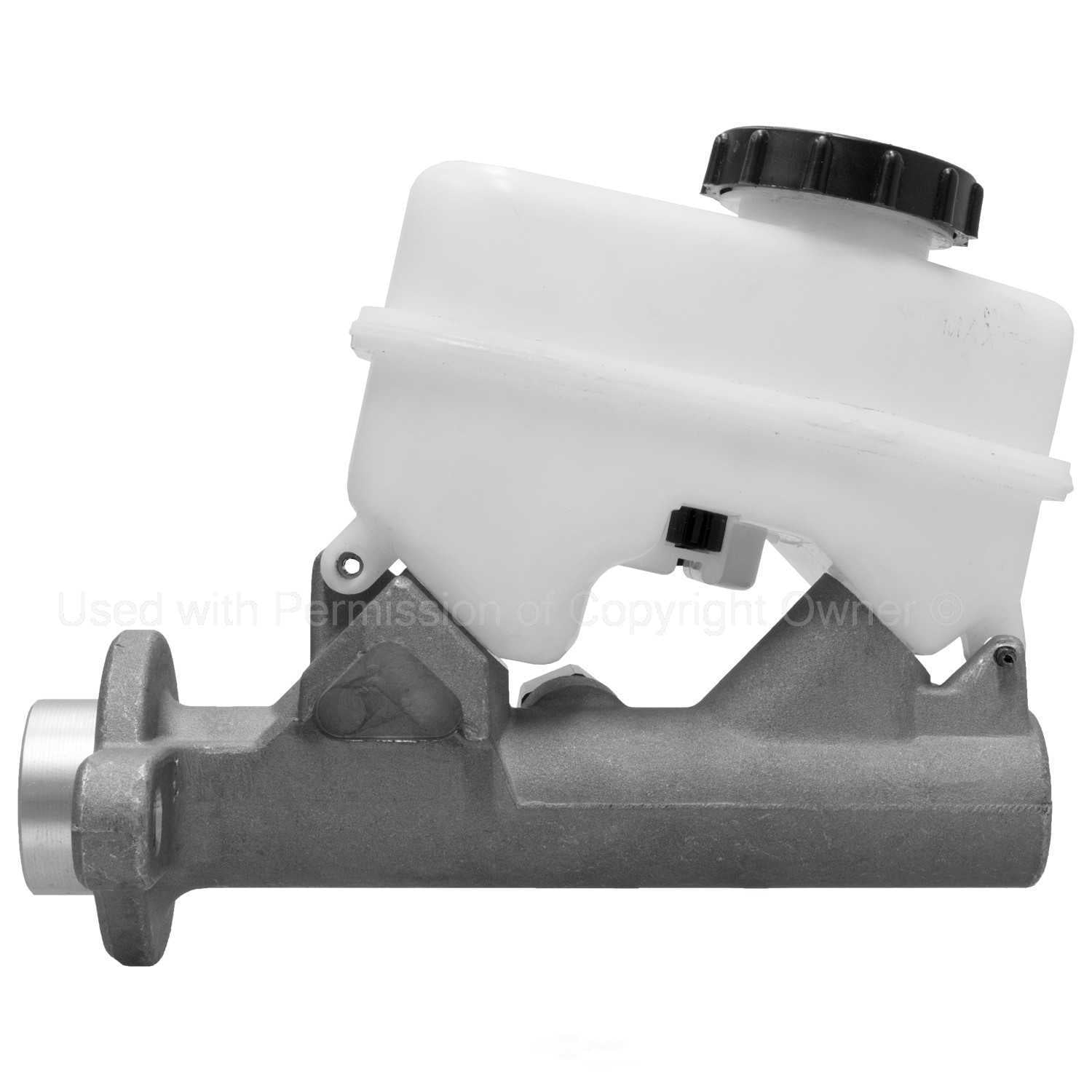 FVP Professional NM3084 New Brake Master Cylinder