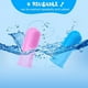 thumbnail image 4 of 4 Piezas Cepillo de Dientes para Perros, Cepillo de Dientes de Silicona 360º para Limpieza de Dientes, Cuidado Dental, Cepillo de Dientes para Perros con Dedos para Cachorros, Gatos, Animales Pequeños, 4 of 5