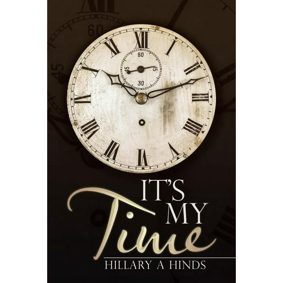It's My Time (Paperback)