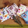thumbnail image 3 of Cojin de Semillas Anticolicos para bebes con Aromaterapia, 3 of 4