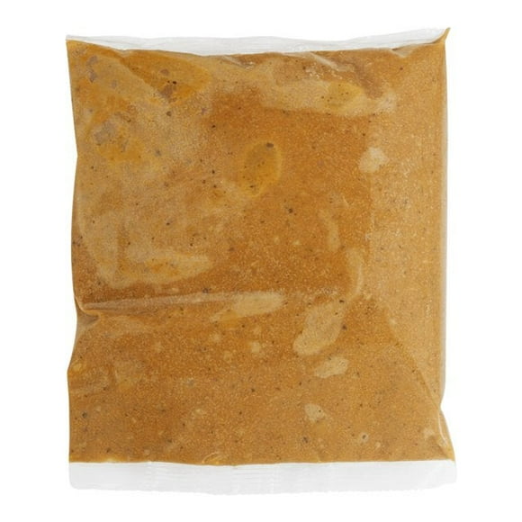 Innovasian Zesty Asian Peanut Sauce | 2LB/Unit, 8 Units/Case