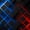 Black Blue Red, variant on Manfei Modern Checkered Twin Sheets,Geometric Check Bedding,Black Red,3 Pieces,1 Flat Sheet,1 Fitted Sheet and 1 Pillowcase