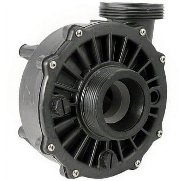 3/4 hp Waterway 2" Hi-Flo Side Discharge Wet End # 310-1120SD