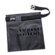 thumbnail image 4 of Bolsa para cosméticos, bolsa para brochas de maquillaje, gran capacidad, ligera, multiusos, con correa ajustable para cinturón, paquete de delantal, o, 4 of 9