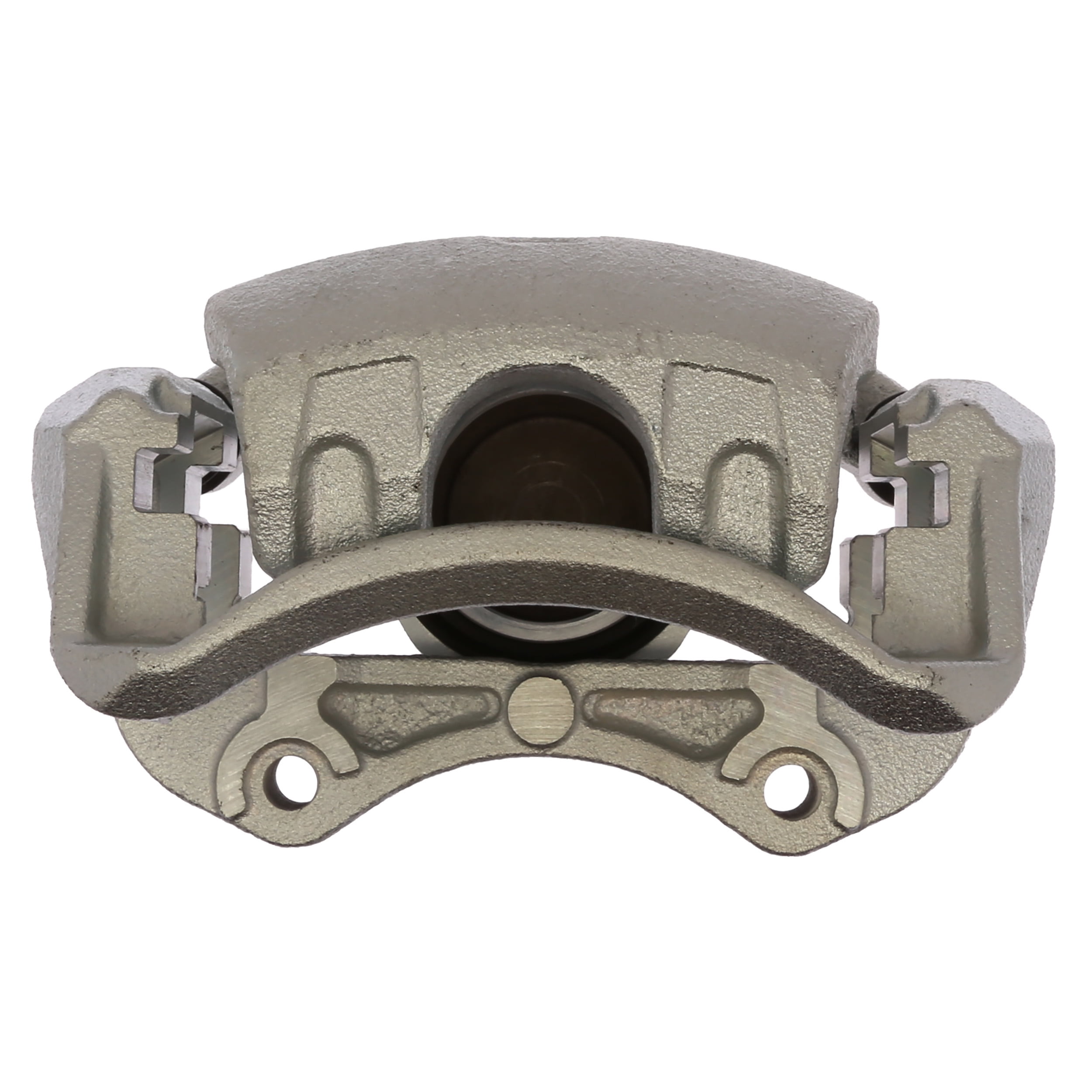 Raybestos Element3 New Plated Calipers, Front Right, for Select Nissan Vehicles, FRC12092N Fits select: 2007-2012 NISSAN VERSA, 2009-2014 NISSAN CUBE