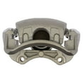 thumbnail image 2 of Raybestos Element3 New Plated Calipers, Front Right, for Select Nissan Vehicles, FRC12092N Fits select: 2007-2012 NISSAN VERSA, 2009-2014 NISSAN CUBE, 2 of 6
