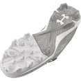 thumbnail image 4 of Under Armour Bryce Harper 8 RM Men's Molded Baseball Cleats, 4 of 4