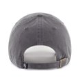 thumbnail image 2 of Gorra ajustable New York Yankees '47 Clean Up MLB Charcoal Talla única, 2 of 2