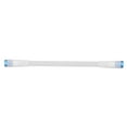 thumbnail image 4 of Finger Rotating Pen, LED Flash Light Anxiety Relieve Gaming Finger Pen  For Home Black,Silver,Blue,Red, 4 of 8