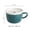 D, variant on Creative Ceramic Cartoon Animal Mug Cute Home Breakfast Mug Office Coffee Mug Couple Water Cup With Lid, Breakfast Morning Mug Coffe Cup,Cartoon Coffee cup-7.44 oz