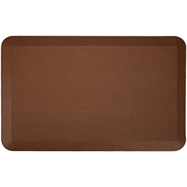NewLife by GelPro AntiFatigue Designer Comfort Kitchen Floor Mat