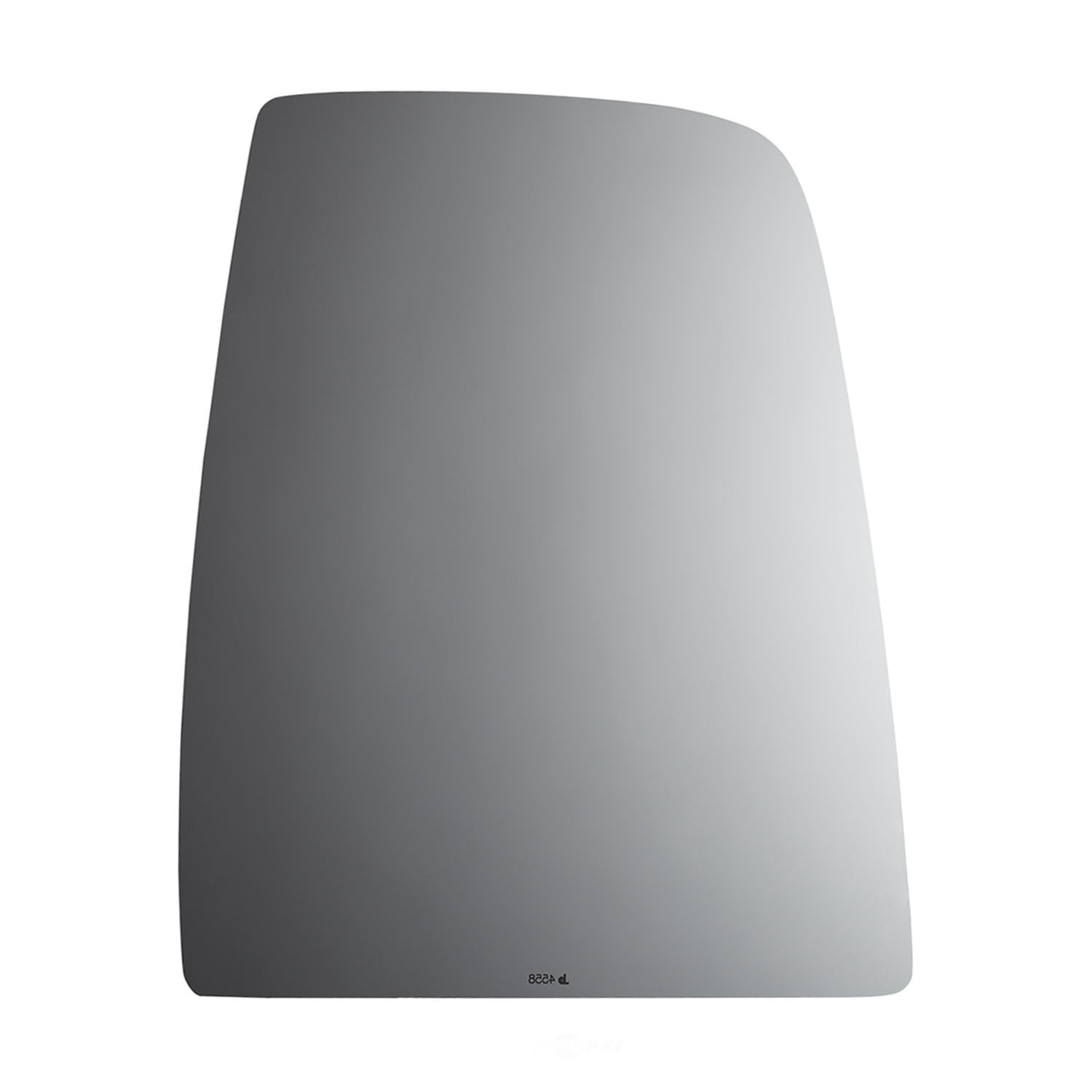 Burco Side View Mirror Replacement Glass - Clear Glass - 4558