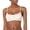 Pink, variant on Roxy Sea Spray Bralette Top RZN6 S