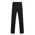 thumbnail image 3 of Pantalon Cargo pour Homme Coupe Décontractée Coupe Ajustée Jambe Droite Pantalon Décontracté pour Homme Pantalon de Randonnée Pantalon pour Homme avec Poches, 3 of 5