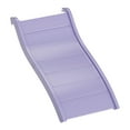 thumbnail image 1 of S SERENABLE Hamster Cage Climbing Ladder Hamster Platform Toy for Small Animals Hedgehog Purple, 1 of 8