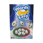 Winning Moves Words Over Easy