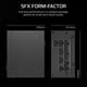 thumbnail image 4 of Fuente de alimentación Corsair SF750 (2024) 80 PLUS Platinum, 4 of 7