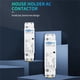 thumbnail image 3 of 2X Contactor Modular de CA DomésticoTOCT1-25, 2P, 25A, 220 V/230 V, 50/60 Hz, Riel DIN, 2 NA, 3 of 8