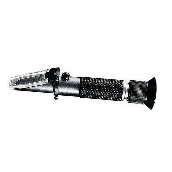 NEW! 45-82% Brix Refractometer. High Measuring Range! for Syrup Jelly Jam Sugar