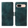 thumbnail image 1 of Funda GANGXUN para Google Pixel 8A con diseño acolchado elegante, cuero PU, protección total y ajuste preciso, 1 of 5
