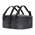 thumbnail image 2 of Eigraketly Bolsa lateral para montar en motocicleta, para asiento trasero, impermeable, de gran capacidad, bolsas traseras eléctricas, Ciclismo, 2 of 6