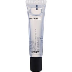 MAC por Make-Up Artist Cosmetics, Clear Lip Glass --15ml/0.5g